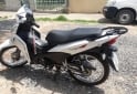 Motos - Honda New wave 2024 Nafta 2200Km - En Venta