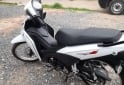 Motos - Honda New wave 2024 Nafta 2200Km - En Venta