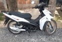 Motos - Honda New wave 2024 Nafta 2200Km - En Venta
