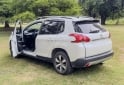 Autos - Peugeot 2008 2019 Nafta 135000Km - En Venta