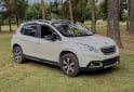 Autos - Peugeot 2008 2019 Nafta 135000Km - En Venta