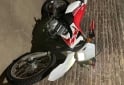 Motos - Honda Tornado 250 2016 Nafta 15000Km - En Venta