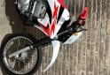 Motos - Honda Tornado 250 2016 Nafta 15000Km - En Venta