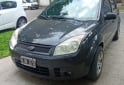 Autos - Ford Fiesta max 2008 Nafta 18100Km - En Venta