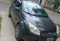 Autos - Ford Fiesta max 2008 Nafta 18100Km - En Venta