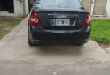 Autos - Ford Fiesta max 2008 Nafta 18100Km - En Venta