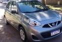 Autos - Nissan March 2018 Nafta 64500Km - En Venta