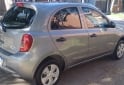 Autos - Nissan March 2018 Nafta 64500Km - En Venta