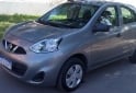 Autos - Nissan March 2018 Nafta 64500Km - En Venta