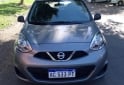 Autos - Nissan March 2018 Nafta 64500Km - En Venta
