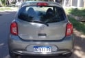 Autos - Nissan March 2018 Nafta 64500Km - En Venta