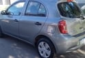 Autos - Nissan March 2018 Nafta 64500Km - En Venta