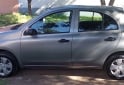 Autos - Nissan March 2018 Nafta 64500Km - En Venta