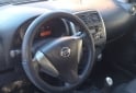 Autos - Nissan March 2018 Nafta 64500Km - En Venta