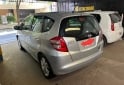 Autos - Honda Fit 2012 Nafta 133000Km - En Venta