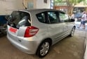 Autos - Honda Fit 2012 Nafta 133000Km - En Venta