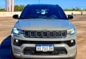 Camionetas - Jeep Compass Serie S 2024 Nafta 88000Km - En Venta