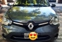 Autos - Renault Clio Mio Dynamique 2016 Nafta 110000Km - En Venta