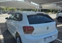 Autos - Volkswagen Polo MSI 1.6 2022 Nafta 100000Km - En Venta