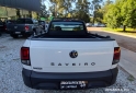 Utilitarios - Volkswagen SAVEIRO CABINA SIMPLE 2026 Nafta 0Km - En Venta