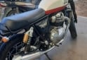 Motos - Royal Enfield Interceptor 2022 Nafta 10470Km - En Venta