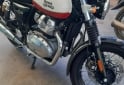 Motos - Royal Enfield Interceptor 2022 Nafta 10470Km - En Venta