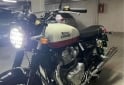 Motos - Royal Enfield Interceptor 2022 Nafta 10470Km - En Venta