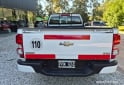 Camionetas - Chevrolet S10 CABINA SIMPLE 2016 Diesel 120000Km - En Venta