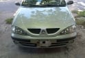 Autos - Renault Megane full 1.6 2007 Nafta 200000Km - En Venta