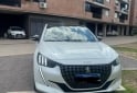Autos - Peugeot 208 2024 Nafta 30000Km - En Venta