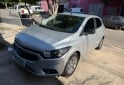Autos - Chevrolet ONIX 2023 Nafta 36800Km - En Venta