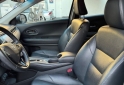 Autos - Honda Hrv Exl 2017 Nafta 140000Km - En Venta