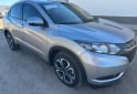 Autos - Honda Hrv Exl 2017 Nafta 140000Km - En Venta
