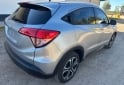 Autos - Honda Hrv Exl 2017 Nafta 140000Km - En Venta