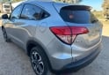 Autos - Honda Hrv Exl 2017 Nafta 140000Km - En Venta
