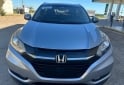 Autos - Honda Hrv Exl 2017 Nafta 140000Km - En Venta