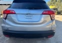 Autos - Honda Hrv Exl 2017 Nafta 140000Km - En Venta