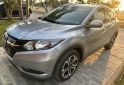 Autos - Honda Hrv Exl 2017 Nafta 140000Km - En Venta