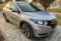 Autos - Honda Hrv Exl 2017 Nafta 140000Km - En Venta