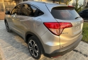 Autos - Honda Hrv Exl 2017 Nafta 140000Km - En Venta