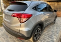 Autos - Honda Hrv Exl 2017 Nafta 140000Km - En Venta