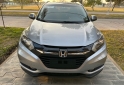 Autos - Honda Hrv Exl 2017 Nafta 140000Km - En Venta