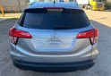 Autos - Honda Hrv Exl 2017 Nafta 140000Km - En Venta