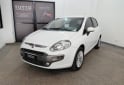 Autos - Fiat Punto essence 1.6 2014 Nafta 186000Km - En Venta