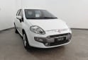 Autos - Fiat Punto essence 1.6 2014 Nafta 186000Km - En Venta
