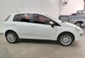 Autos - Fiat Punto essence 1.6 2014 Nafta 186000Km - En Venta