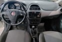 Autos - Fiat Punto essence 1.6 2014 Nafta 186000Km - En Venta