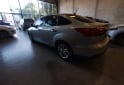 Autos - Ford Focus 1.6 caja manual 2018 Nafta 52000Km - En Venta