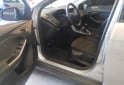 Autos - Ford Focus 1.6 caja manual 2018 Nafta 52000Km - En Venta