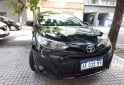 Autos - Toyota Yaris 2021 Nafta 27000Km - En Venta